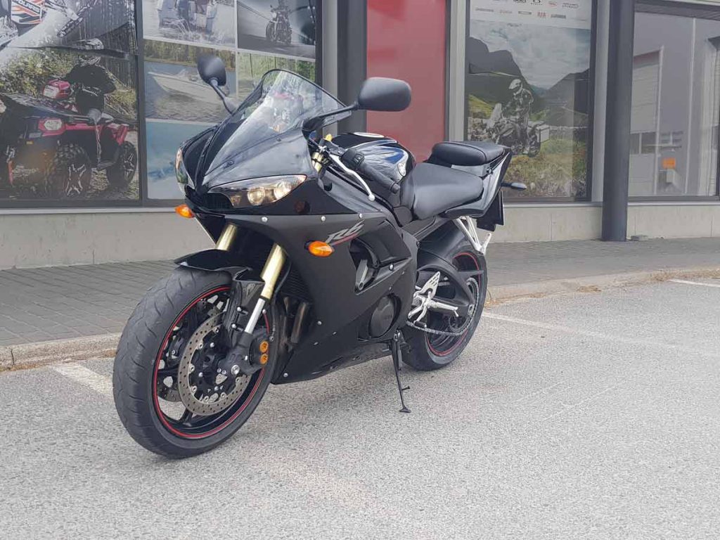 Yamaha-R6t