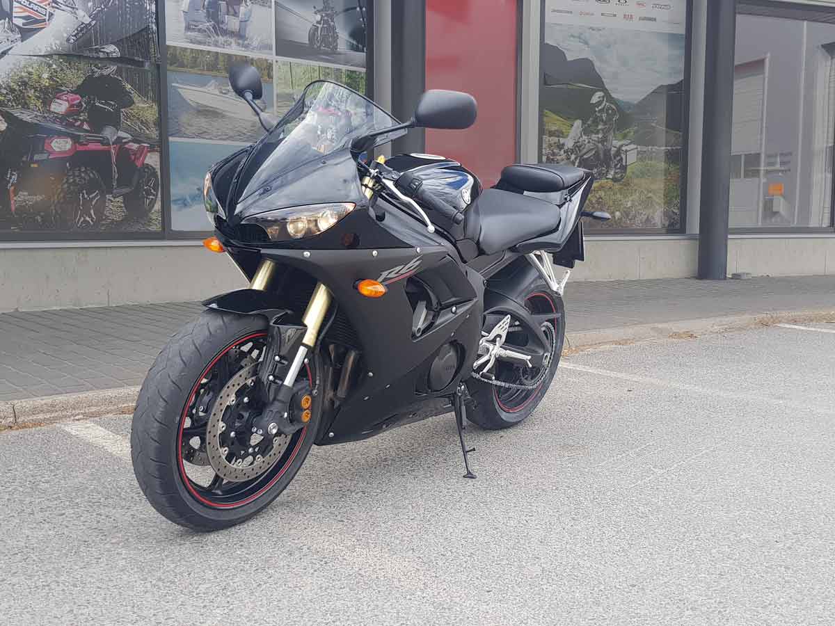 Yamaha-R6t