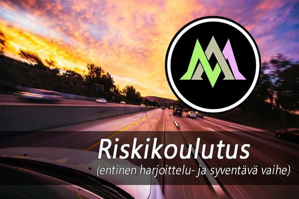 Riskikoulutus
