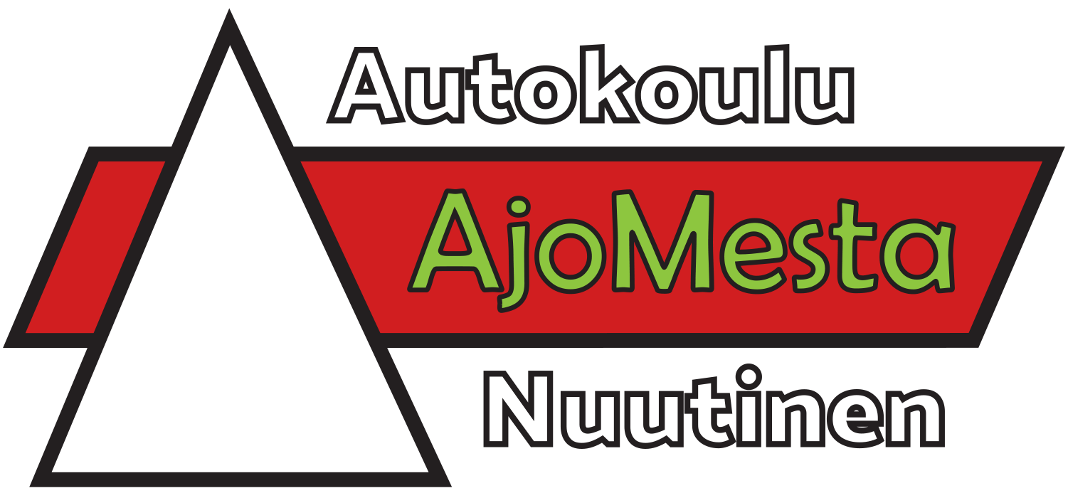 Autokoulu-AjoMesta-Nuutinen Autokoulu AjoMesta Nuutinen