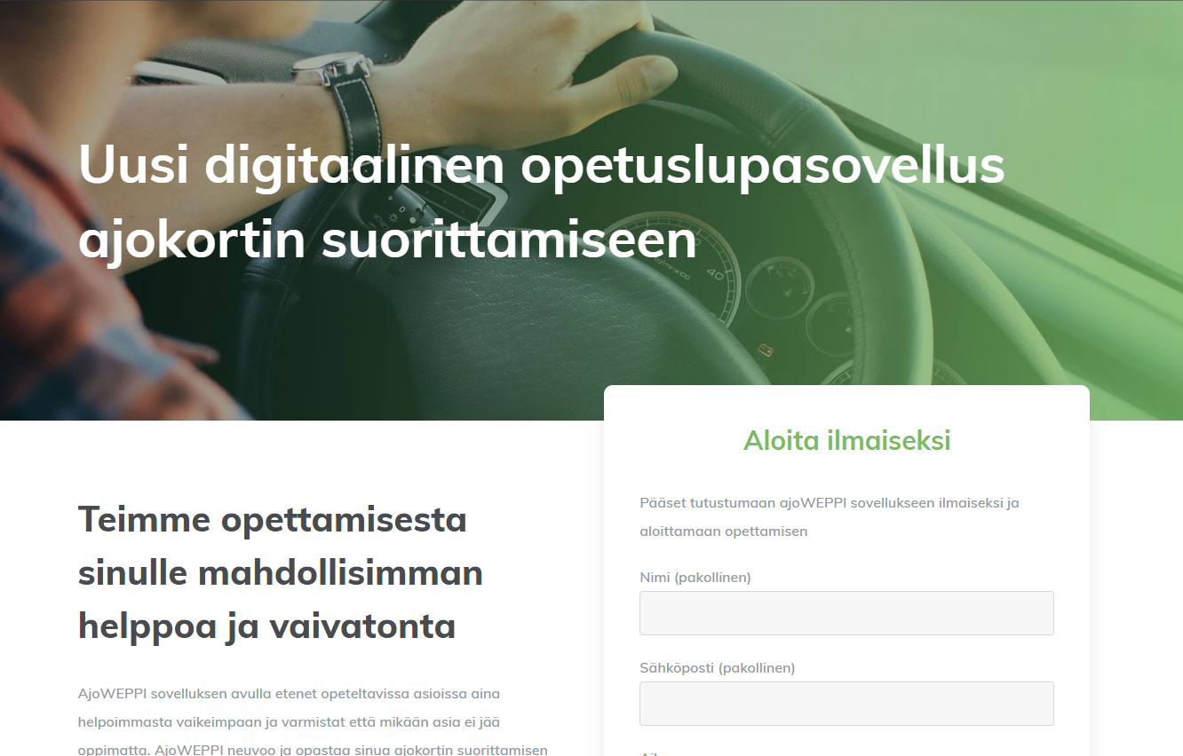 ajoweppiajoweppi