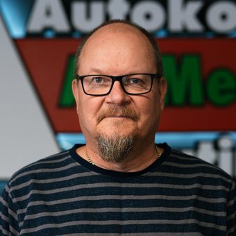 Mikko Nuutinen