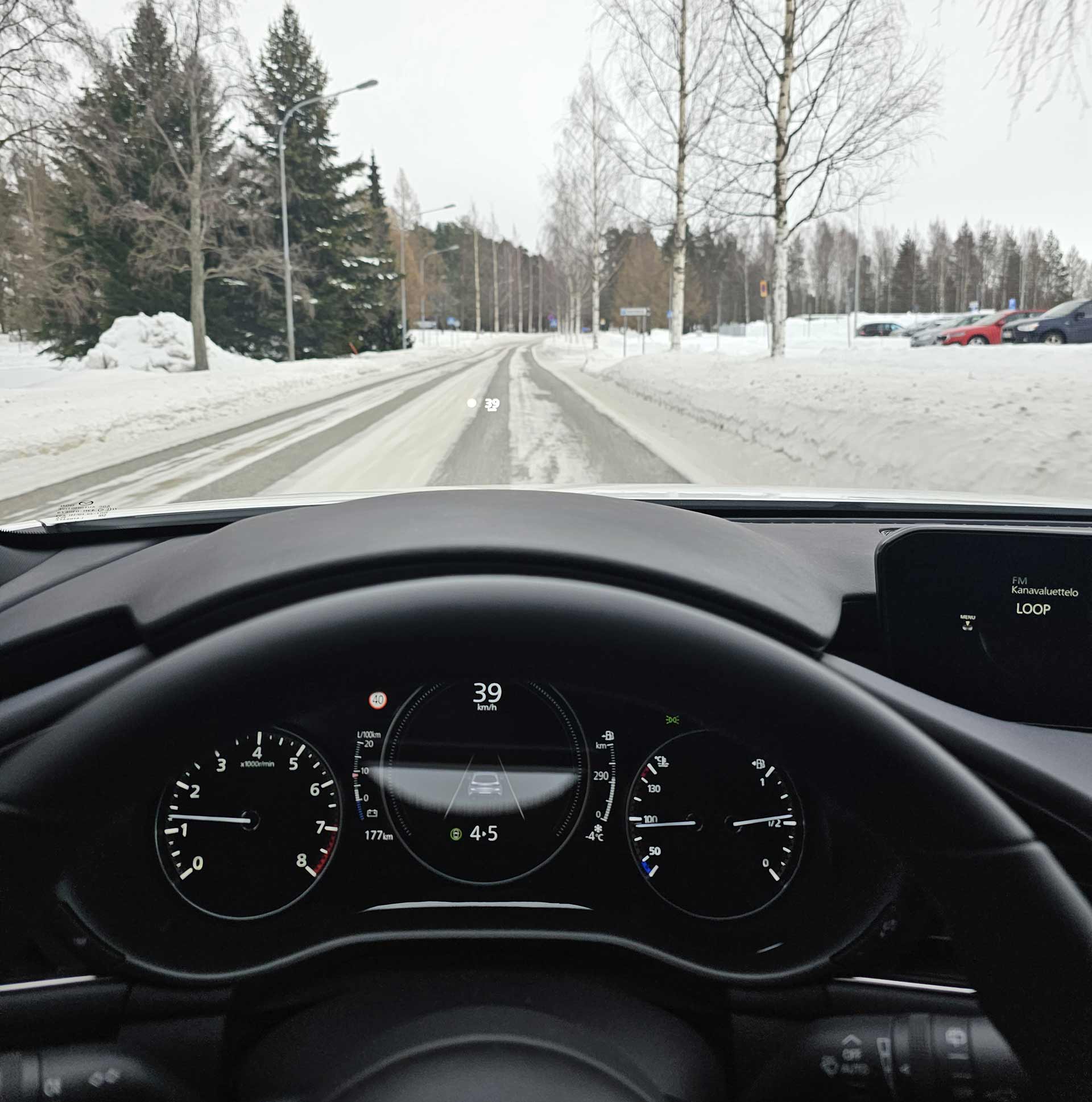 Autokoulu AjoMesta Nuutisen uudet autokouluautot 2023