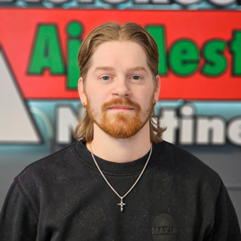 Joonas Eronen